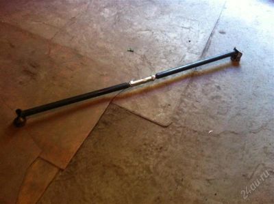 Лот: 2941034. Фото: 1. Растяжка Ваз 2110-12 задняя. Другое (автозапчасти)