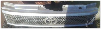 Лот: 642832. Фото: 1. Решетка радиатора Toyota Town... Кузов
