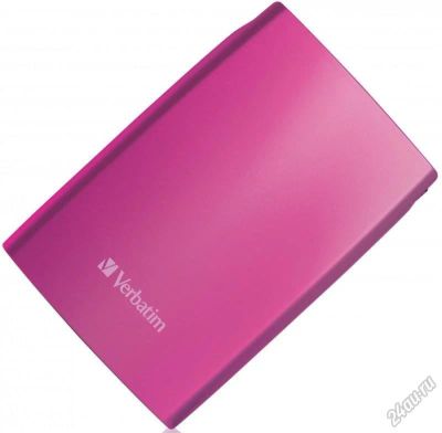 Лот: 5696348. Фото: 1. Жесткий диск USB3.0 2.5" 500Gb... Внешние жесткие диски