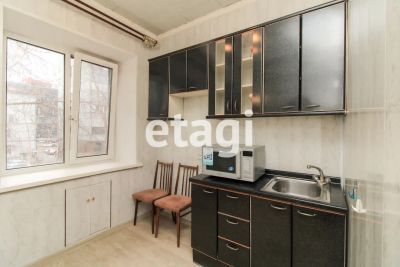 Лот: 23045312. Фото: 1. Сдам 1-комн. кв. 30.3 кв.м. Красноярск... Квартиры, студии
