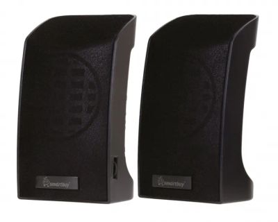 Лот: 20522169. Фото: 1. Акустические колонки SmartBuy... Акустические системы