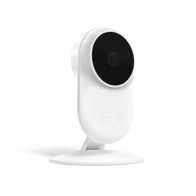 Лот: 11876704. Фото: 1. IP камера Xiaomi Mijia 1080P... Видеонаблюдение