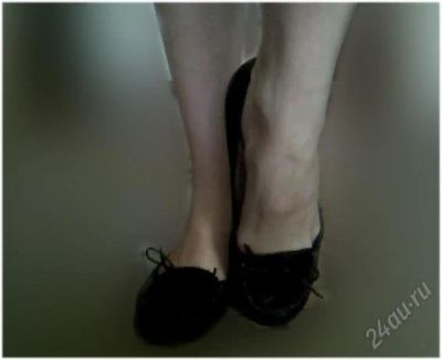 Лот: 78534. Фото: 1. Туфли CHESTER 36-37. Туфли