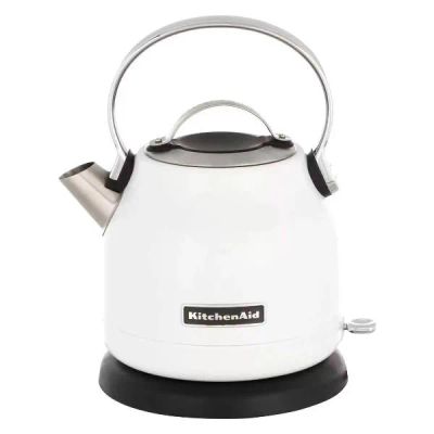 Лот: 25647017. Фото: 1. Электрический чайник KitchenAid... Чайники, кофемашины, кулеры