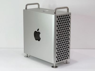 Лот: 25391561. Фото: 1. Apple Mac Pro 7,1 (2019) 8-core... Компьютеры в сборе