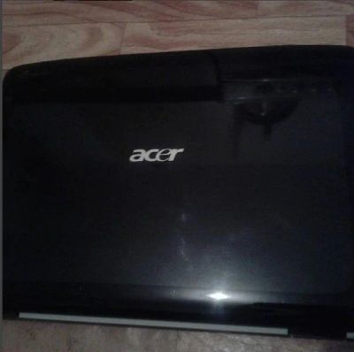 Лот: 6272334. Фото: 1. Ноутбук Acer Aspire 2 ядра. Ноутбуки