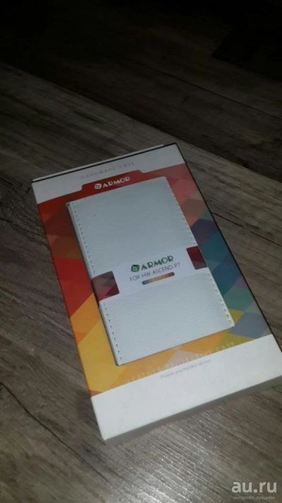 Лот: 8431633. Фото: 1. Чехол Armor-X flip full, для Huawei... Чехлы, бамперы