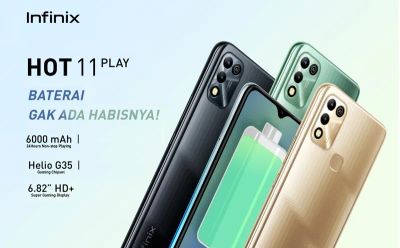 Лот: 20520173. Фото: 1. АКБ Infinix Hot 10 Play (X688C... Аккумуляторы