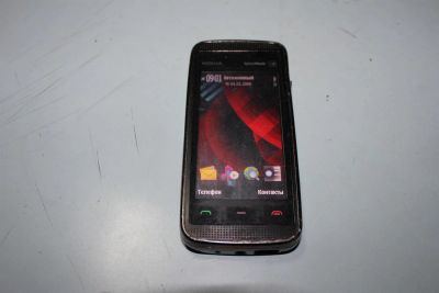 Лот: 3360076. Фото: 1. Nokia 5530 xpressmusic. Кнопочные мобильные телефоны