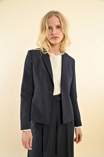 Лот: 24132755. Фото: 1. Жакет-блейзер LaRedoute. Пиджаки, жакеты, жилеты