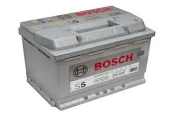 Лот: 3220852. Фото: 1. Аккумулятор Bosch-77R S5 обр... Аккумуляторы