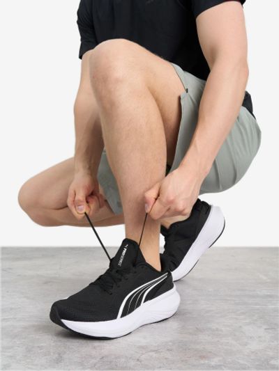 Лот: 25369242. Фото: 1. Кроссовки мужские PUMA Scend Pro... Кеды, кроссовки, слипоны