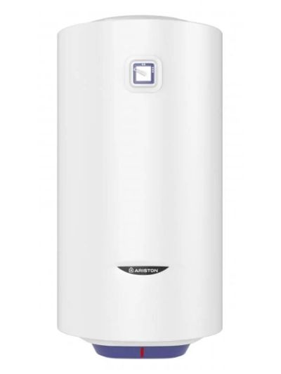 Лот: 12744164. Фото: 1. Водонагреватель ARISTON ABS BLU1... Водонагреватели, бойлеры