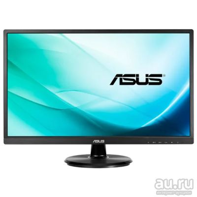 Лот: 13792101. Фото: 1. Монитор Asus 23.8&quot; VA249NA... ЖК-мониторы