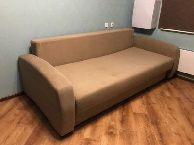 Лот: 10933975. Фото: 1. Диван. Диваны
