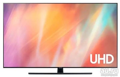 Лот: 17679771. Фото: 1. Телевизор Samsung UE75AU7500U. Телевизоры