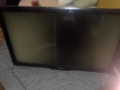 Лот: 17375631. Фото: 1. Телевизор philips 42 дюйма. Телевизоры