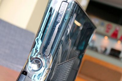 Лот: 5979670. Фото: 1. XBOX 360 Halo Edition. Игровые приставки, консоли