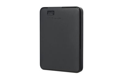 Лот: 18793712. Фото: 1. Внешний жесткий диск Western Digital... Внешние жесткие диски