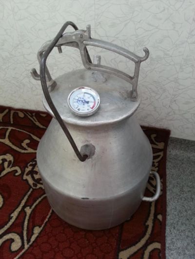 Лот: 7851330. Фото: 1. Самогонный аппарат. Дистилляторы бытовые и комплектующие