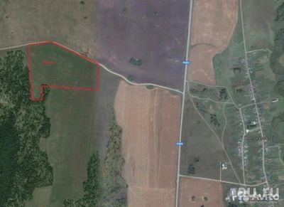 Лот: 15866123. Фото: 1. продам земельный участок с/х назначения... Земельные участки