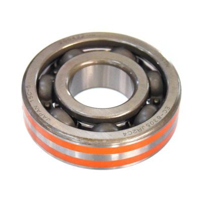 Лот: 21365979. Фото: 1. Подшипник коренной 25x62x17 YAMAHA... Запчасти для лодок, катеров, лодочных моторов