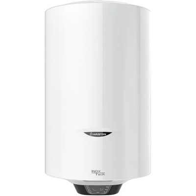 Лот: 24469887. Фото: 1. Водонагреватель Ariston Pro1 Eco... Водонагреватели, бойлеры