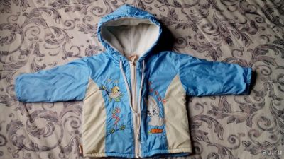 Лот: 8094350. Фото: 1. Курточка. Верхняя одежда