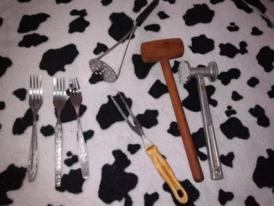 Лот: 3689323. Фото: 1. Для кухни. Другое (посуда, кухонная утварь)