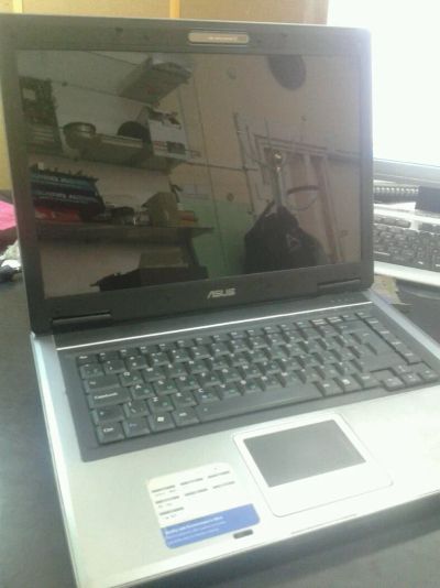 Лот: 7777093. Фото: 1. Ноутбук Asus pro31L неисправно. Ноутбуки
