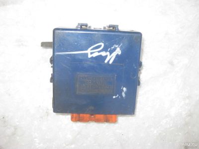 Лот: 9171191. Фото: 1. Door Control Toyota Corona ST190. Электрооборудование