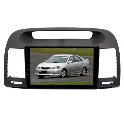 Лот: 16819215. Фото: 1. Штатная магнитола для Toyota Camry... Автомагнитолы