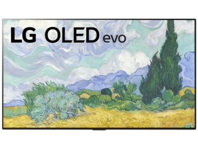 Лот: 21362885. Фото: 1. OLED телевизор LG OLED77G1RLA. Телевизоры