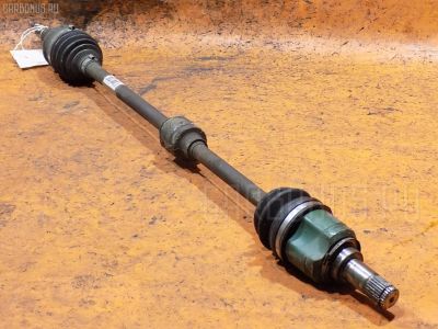 Лот: 11293390. Фото: 1. Привод Mitsubishi colt. Ходовая, подвеска, рулевое управление