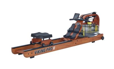 Лот: 15711795. Фото: 1. Гребной тренажер Viking PRO Plus... Эллиптические, степперы, гребные