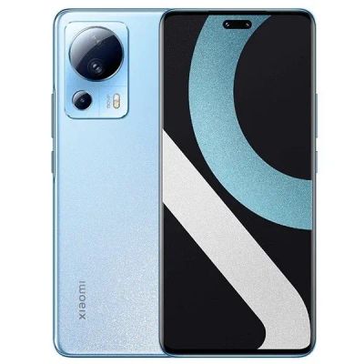 Лот: 22194717. Фото: 1. Мобильный телефон Xiaomi 13 Lite... Смартфоны