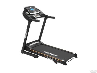 Лот: 13532956. Фото: 1. Беговая дорожка UnixFit MX-520R. Беговые дорожки