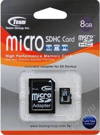Лот: 1214006. Фото: 1. Карта памяти microSD microsd micro... Карты памяти