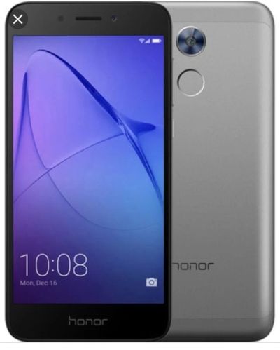 Лот: 12958322. Фото: 1. Huawei Honor 6a. Смартфоны