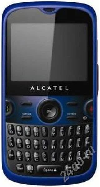 Лот: 420805. Фото: 1. Alcatel OT800. Кнопочные мобильные телефоны