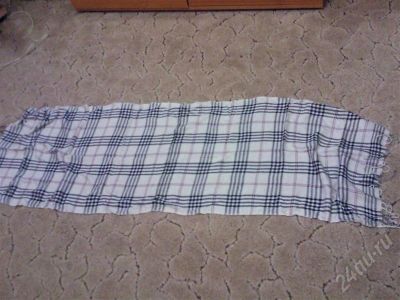 Лот: 532810. Фото: 1. Новый шарф из Lady. Шарфы, платки