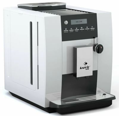 Лот: 20681287. Фото: 1. Кофемашина klm1604 nizza autocappuccino. Чайники, кофемашины, кулеры