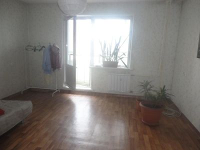 Лот: 9626955. Фото: 1. Сдам 1-комнатную квартиру. Квартиры, студии