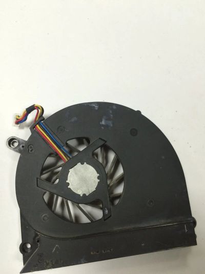 Лот: 9343494. Фото: 1. Panasonic UDQFzzH32DAS 4pin 5V... Системы охлаждения