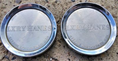 Лот: 15758001. Фото: 1. Колпачок для литья LXRY Hanes... Колпаки