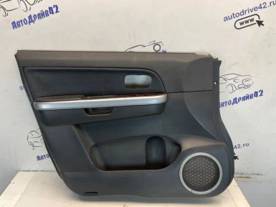 Лот: 22459492. Фото: 1. обшивка двери Suzuki Grand Vitara... Другое (автозапчасти)