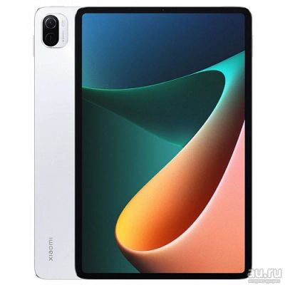 Лот: 18330703. Фото: 1. Планшет Xiaomi Mi Pad 5 6/128... Планшеты