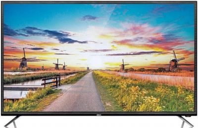 Лот: 12542741. Фото: 1. Телевизор FHD LED 50" (127 см... Телевизоры