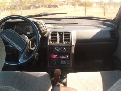 Лот: 4257484. Фото: 1. панель 2110. Салон