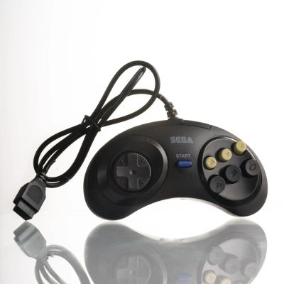 Лот: 15881084. Фото: 1. Джойстик SEGA. Рули, джойстики